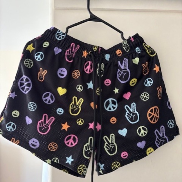 deuce men's basketball short - Picture 1 of 1